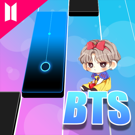 Download BTS Piano: Magic Tiles & Kpop 1.0.1 Apk for android