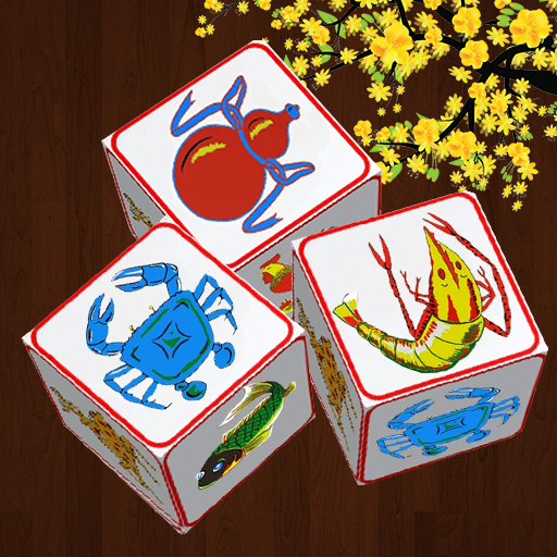 Bầu cua Thần Tài free Android apps apk download - designkug.com