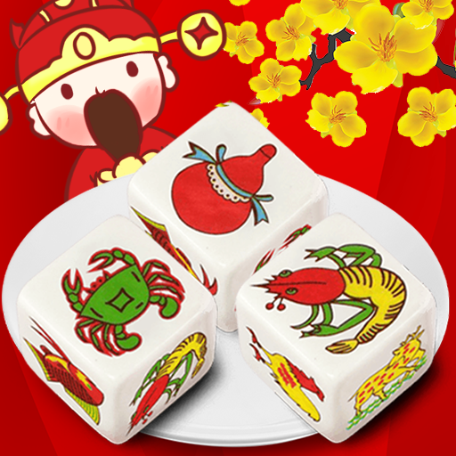 Bầu cua 2023 TopEx free Android apps apk download - designkug.com