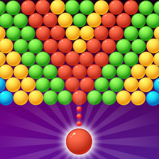 Download Bubble Shooter 18 Apk for android