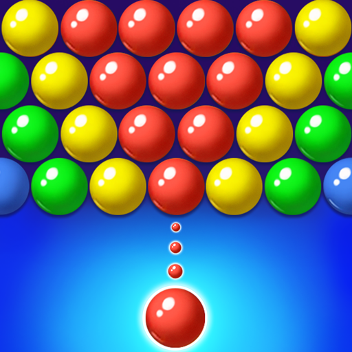 Download Bubble Shooter Game 5.0 Apk for android