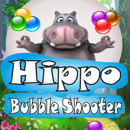 Download Bubble Shooter Hippo 1.0.3 Apk for android