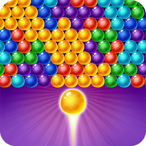 Download Bubble shooter - Jeux bubble 1.50.1 Apk for android
