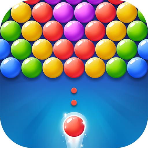 Download Bubble Shooter Relaxing 1.29 Apk for android