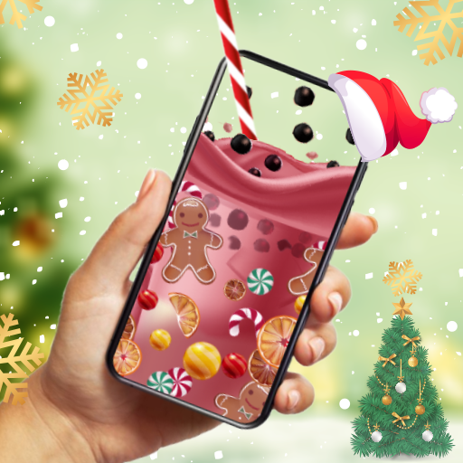 Download Bubble tea : blague iDrink 0.4 Apk for android