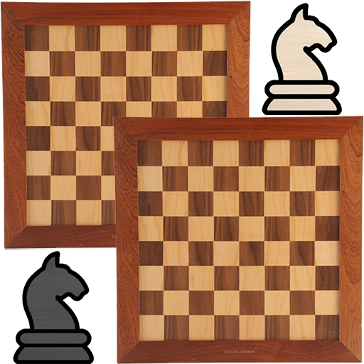 Download Bughouse Chess 1.7.23 Apk for android