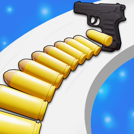 Download Bullet Stack 1.8.9 Apk for android