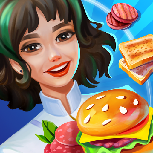 Download Cafe Rescue - Merge 1.5.80 Apk for android