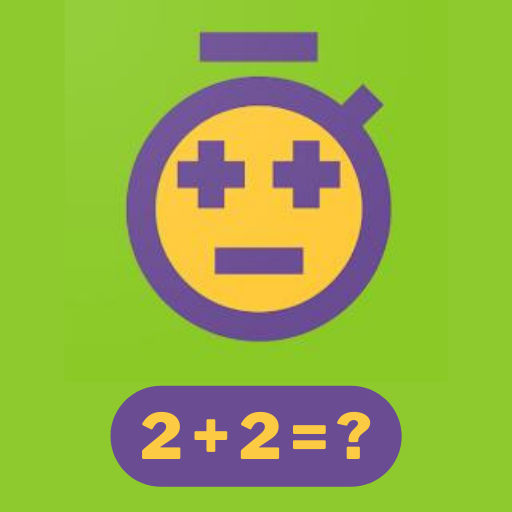 Download CalculMental: Jeu mathématique 2.2.1 Apk for android