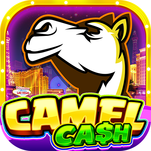 Download Camel Cash Casino - 777 Slots 1.1 Apk for android