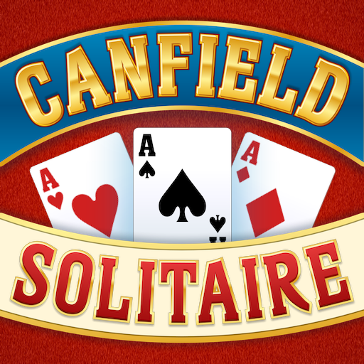Download Canfield Solitaire 2.2.6 Apk for android