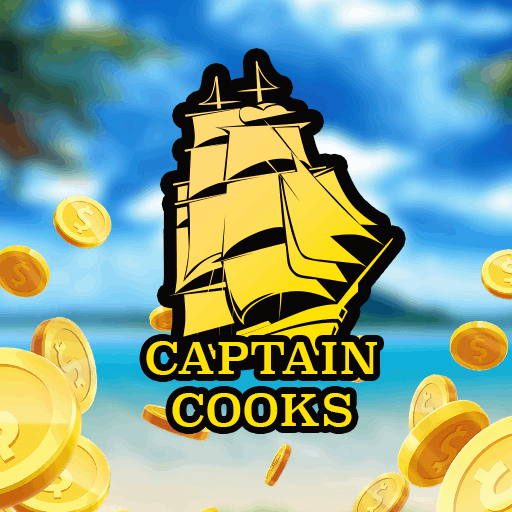 Download Captain Cooks Casino App 1.5 Apk for android