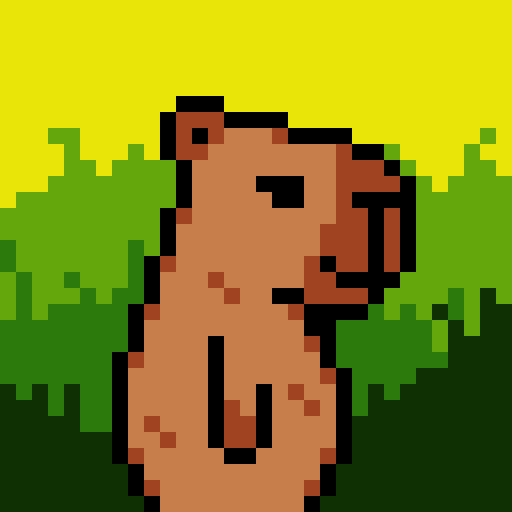 Download Capybara World 1.1 Apk for android