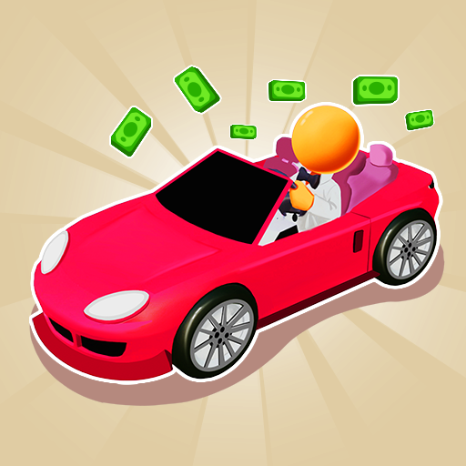 Download Car Land 0.2 Apk for android