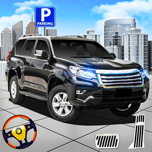 Download Car Parking multiplayer Games 1.3 Apk for android