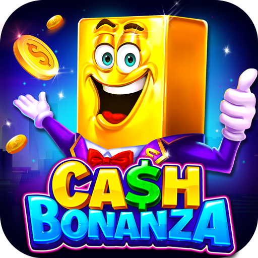 Download Cash Bonanza - Slots Casino 1.1.5 Apk for android