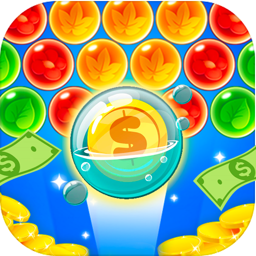 Download Cash Bubble Win Prizes 1.0 Apk for android