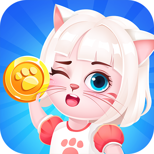 Download Cat UP UP 1.0.4 Apk for android