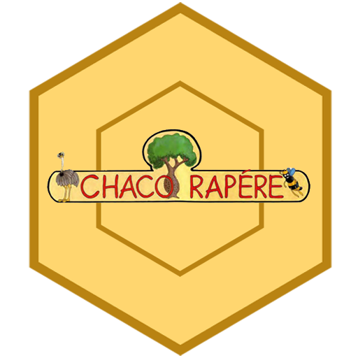 Download Chaco Rapére 1.0 Apk for android