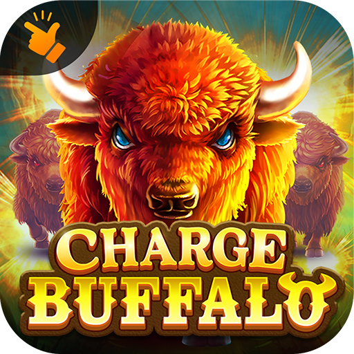 Download Charge Buffalo-TaDa Games 1.0.4 Apk for android