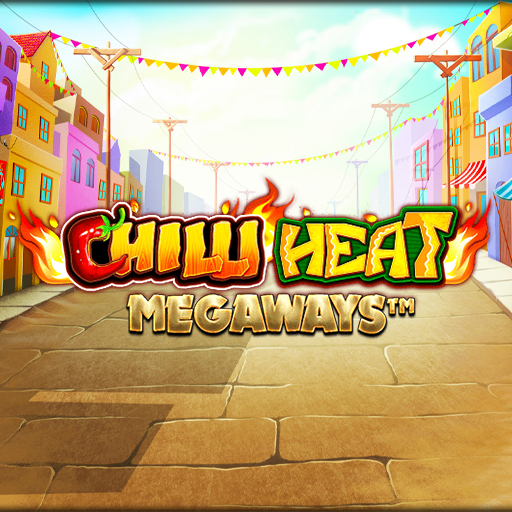 Download Chilli Heat Megaways Slot Game 7.1 Apk for android