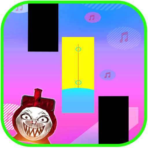 Download Cho Choo Spider Train Piano 1.0 Apk for android