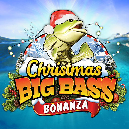Download Christmas Big Bass Bonanza 7.1 Apk for android