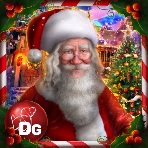Download Christmas Spirit 1 f2p 1.0.23 Apk for android