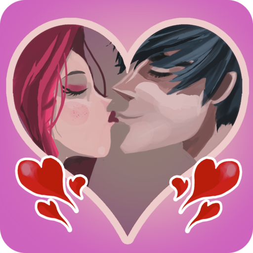 Download Cinema Lovers Hidden Kiss 8 Apk for android