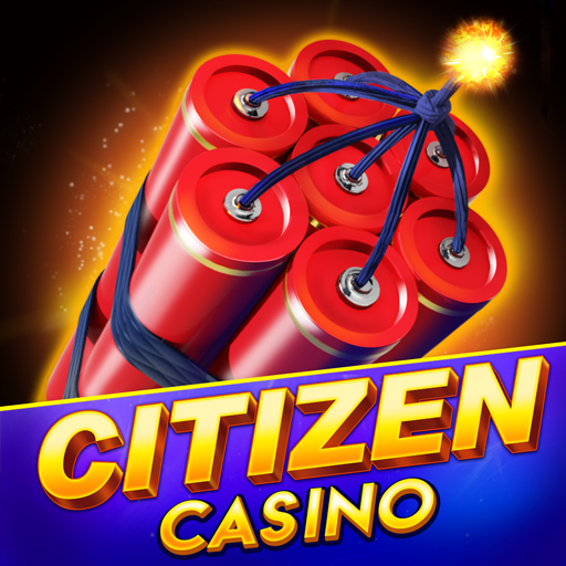 Download Citizen Casino - Slot Machines 1.02.48 Apk for android