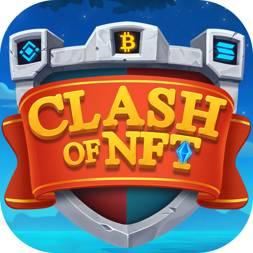 Download Clash Of NFT 1.0.13 Apk for android