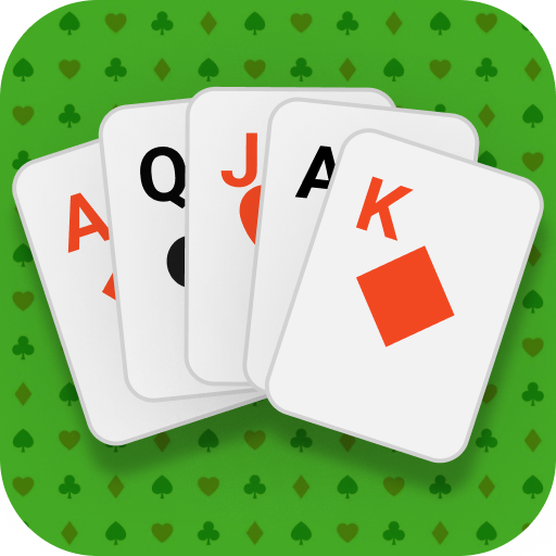 Download Classic Solitaire 2022 1.93 Apk for android