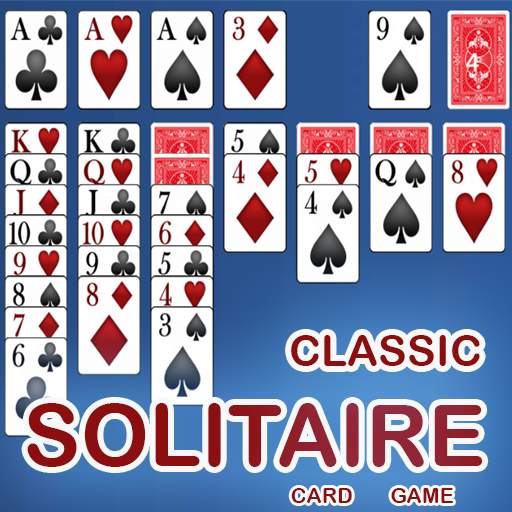 Download Classic Solitaire : Card Game 1.0.4 Apk for android