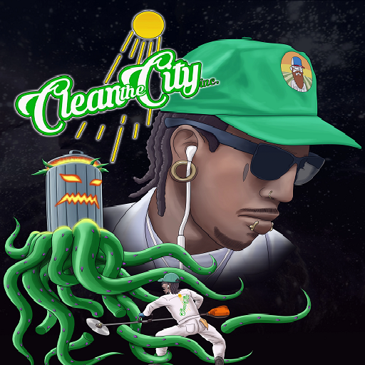 Download Clean the City 8.0 Apk for android