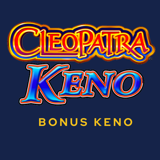 Download Cleopatra Keno with Keno Games 1.9 Apk for android
