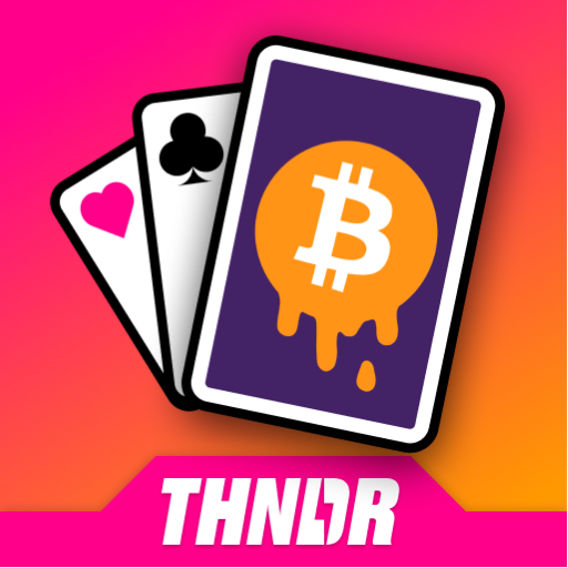 Download Club Bitcoin: Solitaire (P2E) 1.8.4 Apk for android