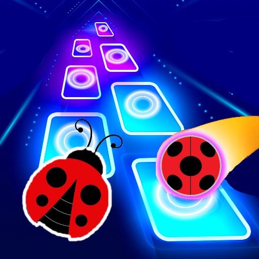 Download Coccinelle Danse Hop Beat 1.6.7 Apk for android
