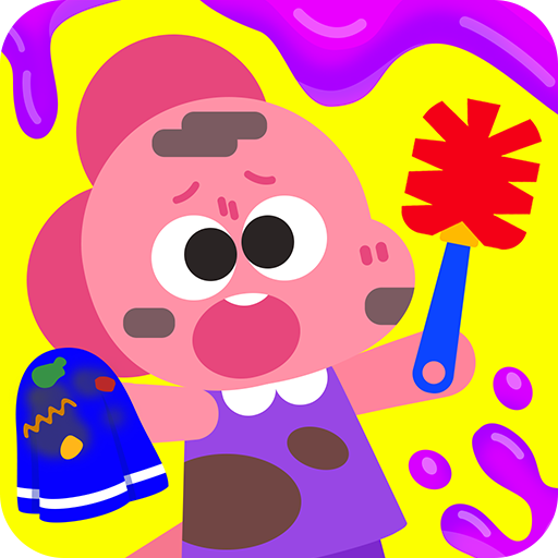 Download Cocobi Home Cleanup - for Kids 1.0.3 Apk for android