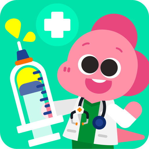 Download Cocobi Hospital - Kids Doctor 1.0.22 Apk for android