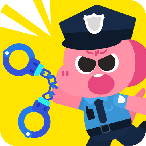 Download Cocobi Little Police - Kids 1.0.4 Apk for android