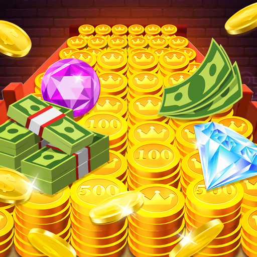 Download Coin Dozer 1.0 Apk for android