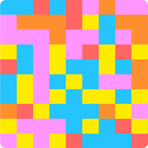Download Color Flood Battle 1.0.3 Apk for android