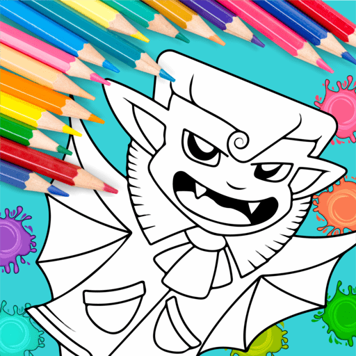 Coloring Games free Android apps apk download - designkug.com