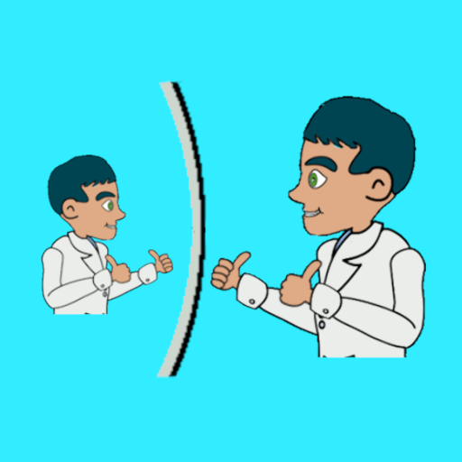 Download Concave and convex mirrors 2.0.0 Apk for android