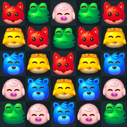 Download Connect Animal Matching Games 0.1.2 Apk for android