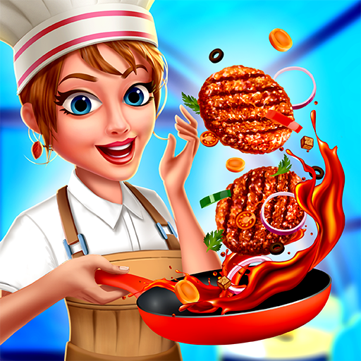 Download Cooking Channel: Chef Cook-Off 2.0 Apk for android