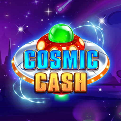 Download Cosmic Cash Slot Casino Game 7.1 Apk for android