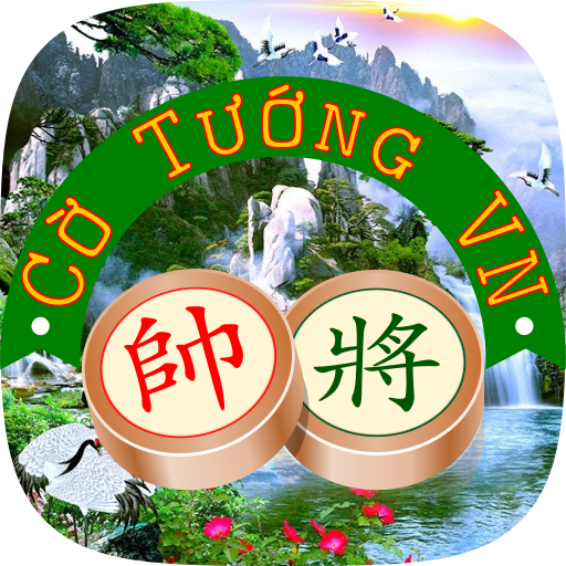 Download CoTuongVN Cờ Tướng Cờ Úp 1.2.7 Apk for android