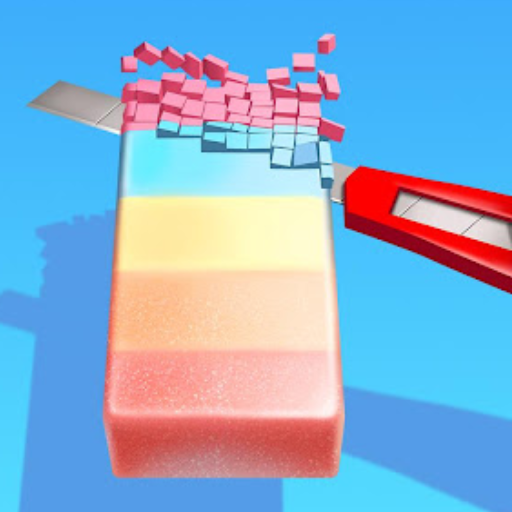 Download Coupe de savon - 3D ASMR 7 Apk for android