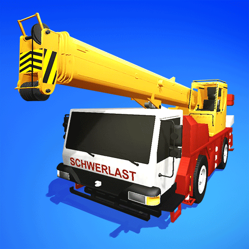 Download Crane Rescue 3D 1.4.7 Apk for android